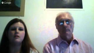 Psychic Sasquatch/ET Q&amp;A