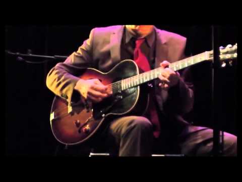 Michel Pastre Quintet - On the Alamo