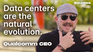 Why Qualcomm is betting on AI data centers