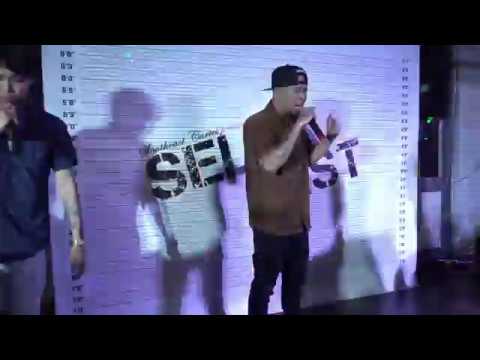 RESFLO - KKK (with Orum & LUX of Eques)