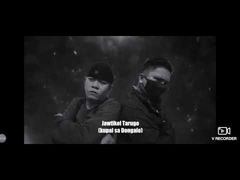 SMUGGLAZ Ft. OG WHUN (King of rap) jawtikol tarugo