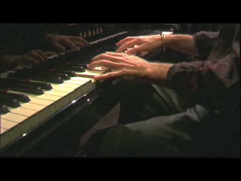 Trio Viret - Dérive #Piano