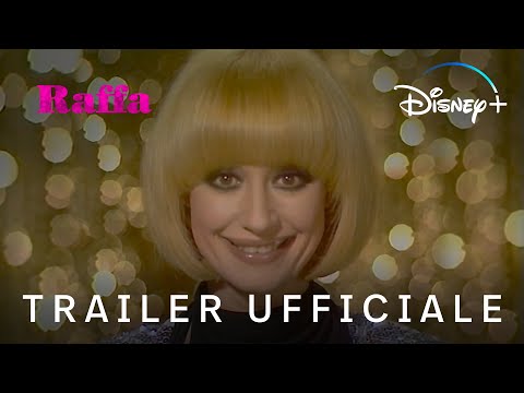 Raffa | Trailer Ufficiale | Disney+