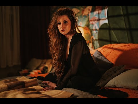 AMAYA - Sleep Alone (Movement Visual)