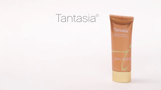 jane iredale Tantasia Self Tanner & Bronzer 