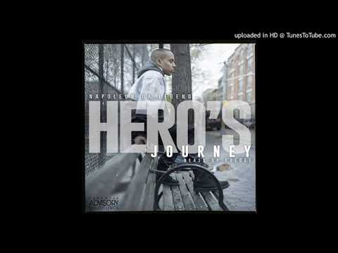 Napoleon Da Legend - Shinobi feat. DJ Akil