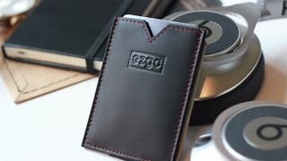 EZGO 2.0 Slim Wallet