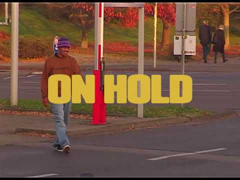 'On Hold' Full Video