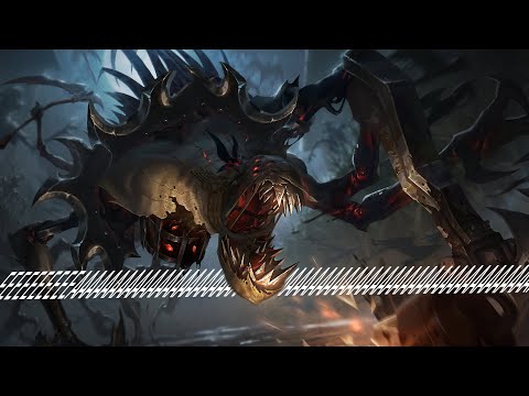 what the heck is a Fiddlesticks