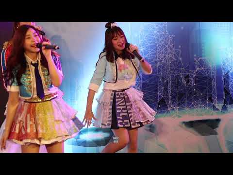 BNK48 - ความทรงจำและคำอำลา【Maira BNK48 Fancam】「DG Summit 2019」18.01.19