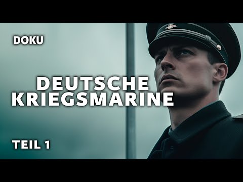 Kampf und Untergang der deutschen Kriegsmarine 1(1935-1945,2.Weltkrieg Doku, Kriegsschiffe)