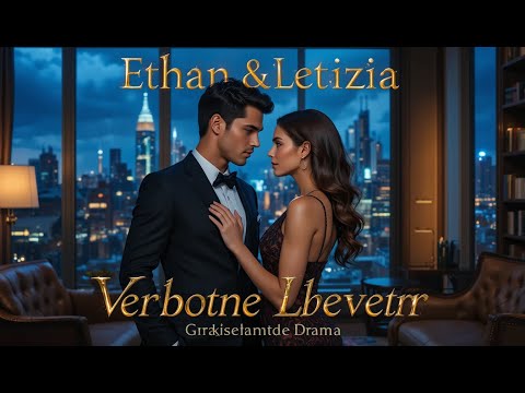 Enemies to Lovers: Spiel mit dem Feuer  | Das vollständige Hörbuch | Romantik