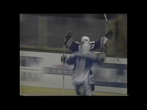 Semifinále Play-off 1999/2000: Slovnaft VIVA Vsetín  - Keramika Plzeň 3:0 na zápasy