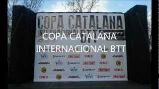 preview picture of video 'Copa Catalana Internacional BTT Banyoles 2013'