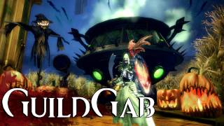 GuildGab #86 ● Halloween, Legendary Armor, Balance & Storage