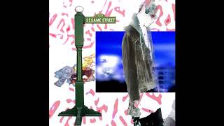 bladee - Sesame Street (prod. BrandonFinessin)