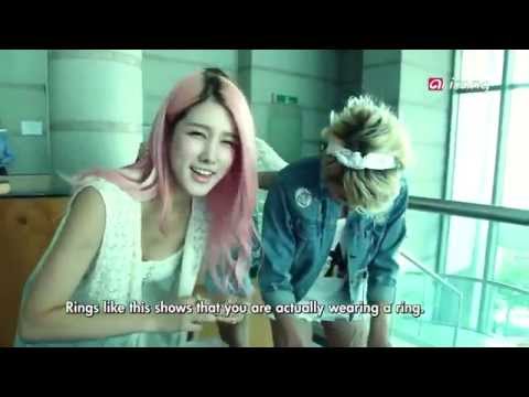 130929 Showbiz Korea - 스피카(SPICA)