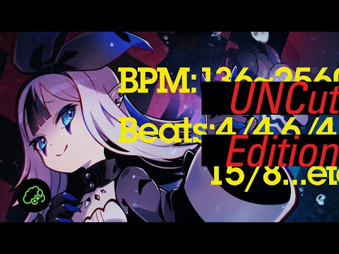 Video thumbnail for Third Time UNLucky (UNCut Edition)
