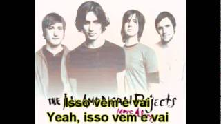 The All American Rejects - Can&#39;t Take It legendado