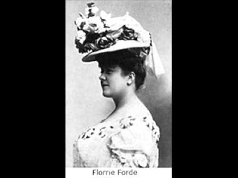 Florrie Forde - Flanagan (1910)