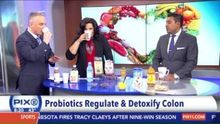 holistic health trends