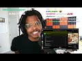 IMDOntai Reacts To JID GOD DOES LIKE UGLY