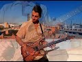 Rooftop practice / Plini / Boomer solo