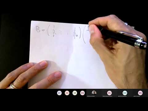 Spacecraft Attitude Control via Momentum Exchange Devices (MED eqq and Lyapunov control) - 14