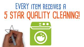 Our  Dry-cleaning Services