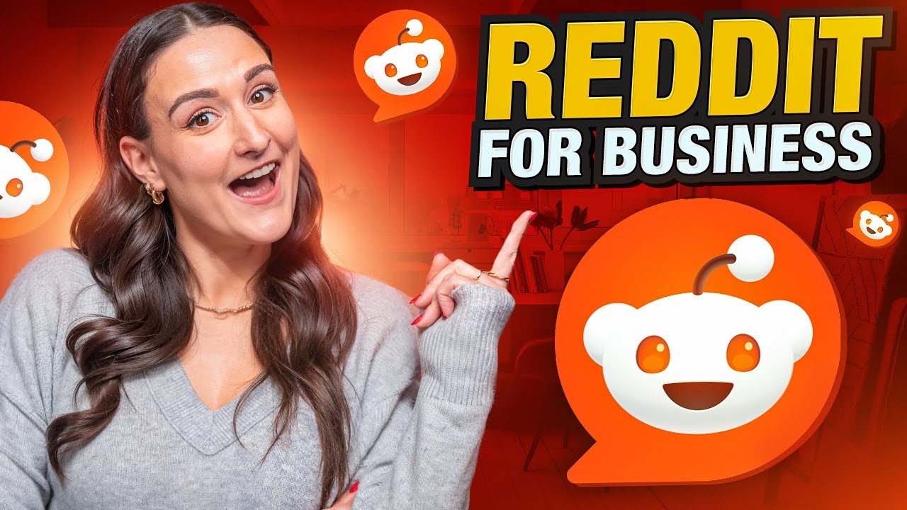 The COMPLETE Reddit Ads For Beginners Tutorial: How To Use Reddit Pro for Business