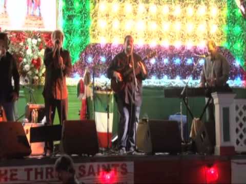 Ray Massa's Eurorythms-Feast 8-29-14