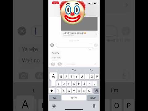 || How to edit your text on text messages ||