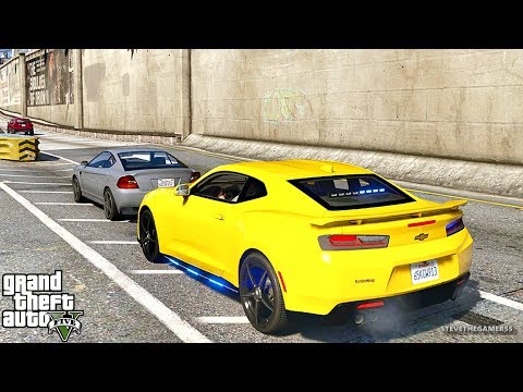 GTA 5 MODS LSPDFR 785 - HIGHWAY PATROL !!! (GTA 5 REAL LIFE PC MOD) CHARGER