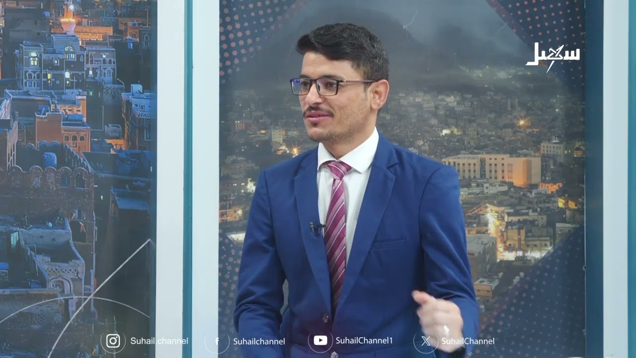 حديث العاشرة | إسناد الجبهات مسئولية الدولة والمجتمع