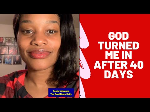 Why I went AWOL, My Punishment & My Reward