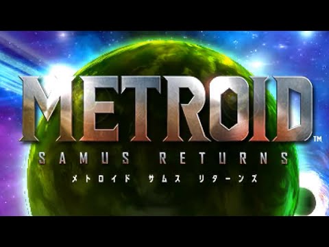 Metroid Samus Returns Any% Normal Speedrun in 1:17:56
