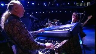 Eric Burdon - Don&#39;t Let Me Be Misunderstood (Live, 2006) ♫♥