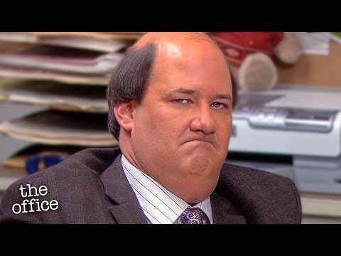 The Office but Everyone is having a BAD day at work