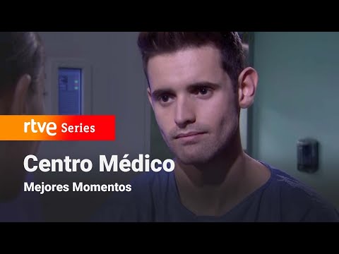 Centro Médico: Capítulo 301 - Mejores momentos #CentroMédico | RTVE Series