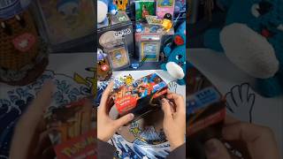 Episode 124- Questionable decision? Opening 1 pokemon pack every day for a year.