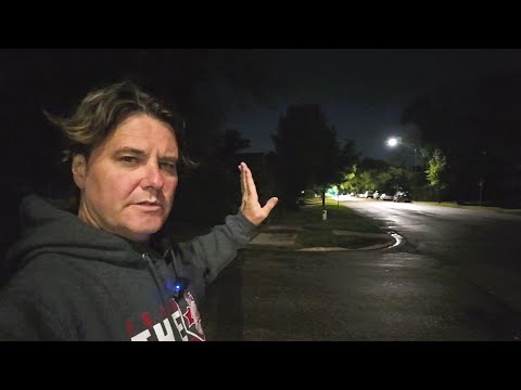 Is it Safe to Walk at Night in Brandon, Manitoba, Canada?