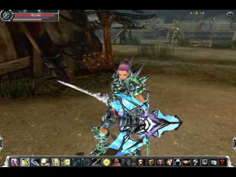 Cabal online High quality version.