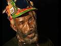 Lee Scratch Perry,  the unimitable, the (then still) living legend, (not really) interv. uncut 1997
