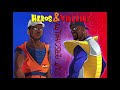 Split Personality Hero S And Villains Official Audio