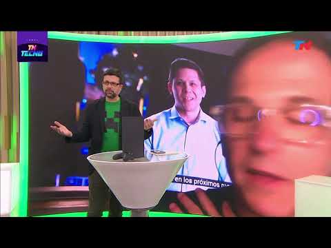 TN Tecno 519-1 ¡Programa verde! Especial Xbox Series X y S