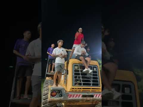 Mc Pv pode tentar me parar