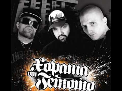 Horata ot getoto-Korumpiran biznes