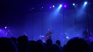 CALEXICO - The Town &amp; Miss Lorraine (2018.03.19, Linz, Posthof)