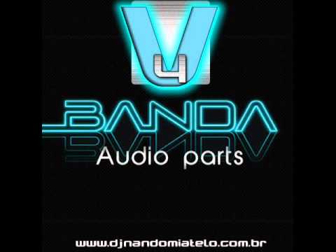 Modulo Amplificador Banda Audio Parts - VEM BATENDO FORTE EM TODO BRASIL !!