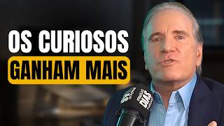 MOTIVAÇÃO PARA EMPREENDEDORISMO DE SUCESSO E EMPREENDER NO BRASIL | Roberto Justus